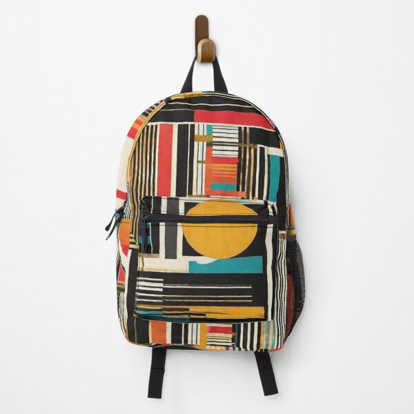 Item preview, Mid-Century Modern Print designed and sold by PinUpPizzazz.