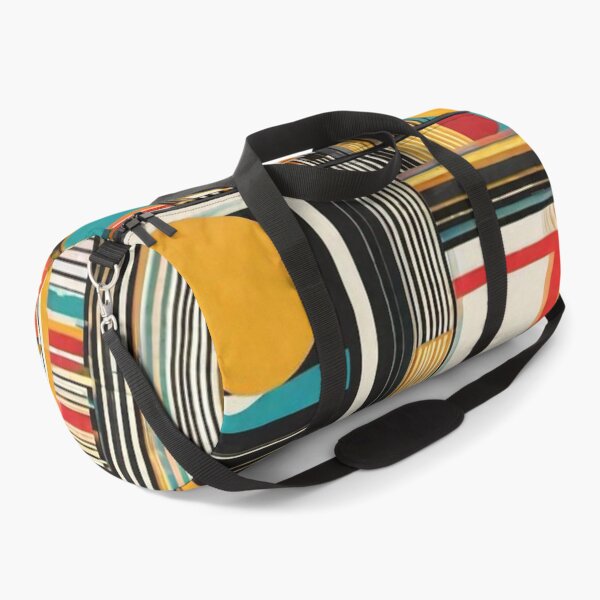 Item preview, Mid-Century Modern Print designed and sold by PinUpPizzazz.