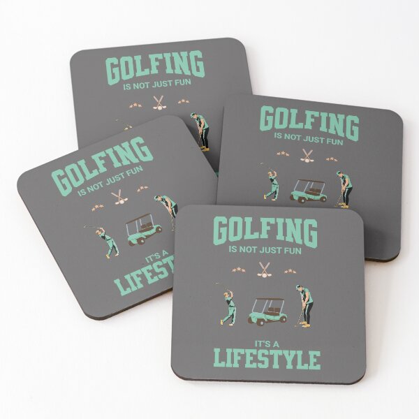 Item preview, Golfing Lifestyle designed and sold by cope64.