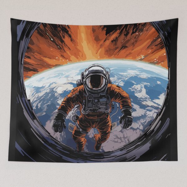 Item preview, No Return  designed and sold by randynash.