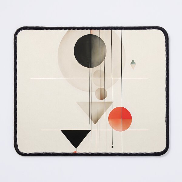 Item preview, Essence of Geometry designed and sold by ColorConsole.