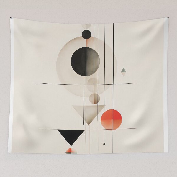 Item preview, Essence of Geometry designed and sold by ColorConsole.