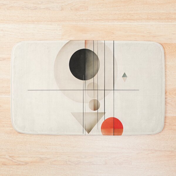 Item preview, Essence of Geometry designed and sold by ColorConsole.
