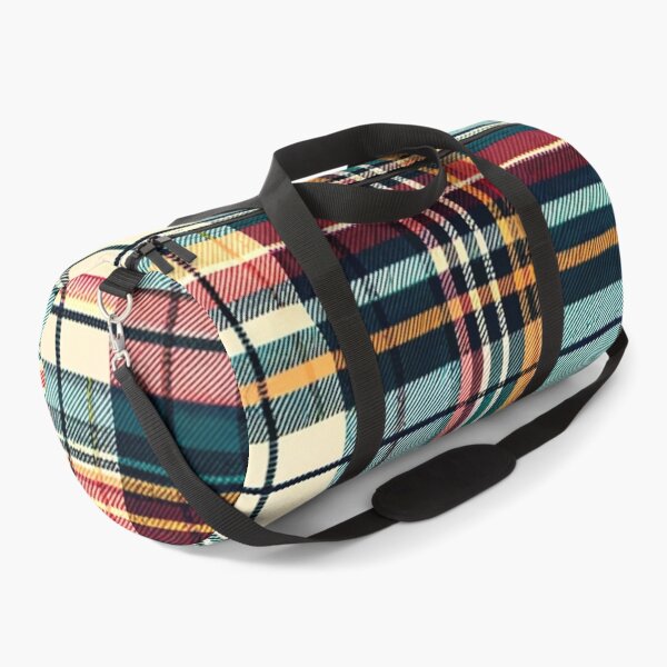 Item preview, Plaid (Tartan) Print designed and sold by PinUpPizzazz.