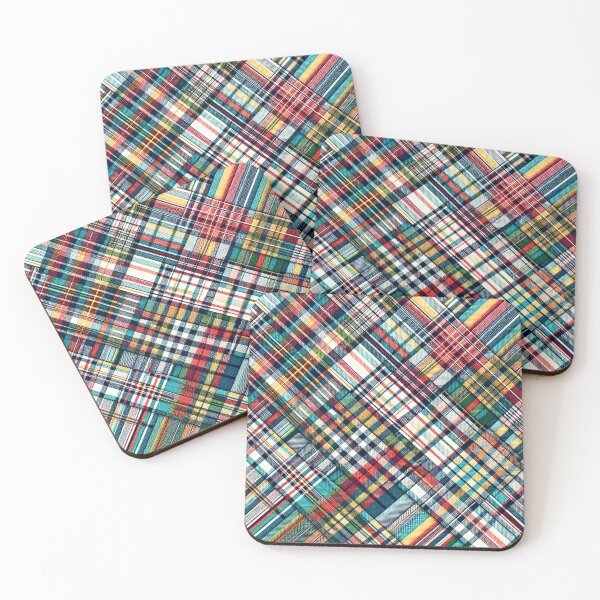 Item preview, Plaid Print designed and sold by PinUpPizzazz.