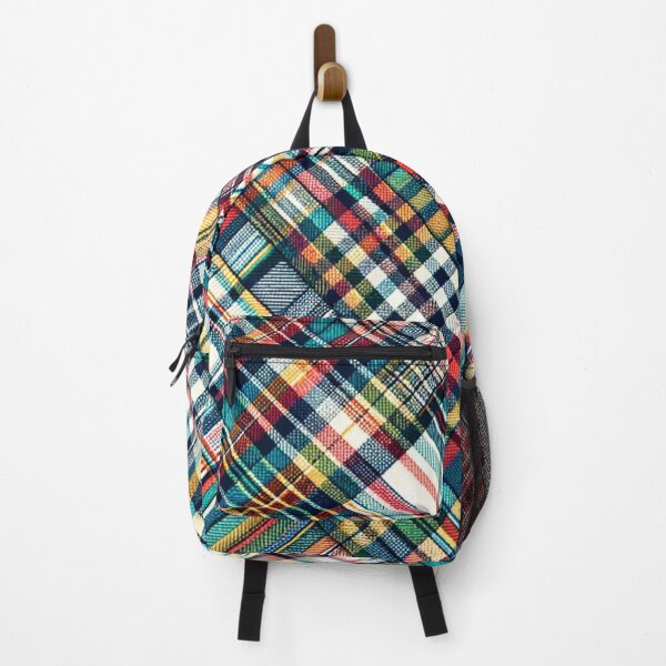 Item preview, Plaid Print designed and sold by PinUpPizzazz.