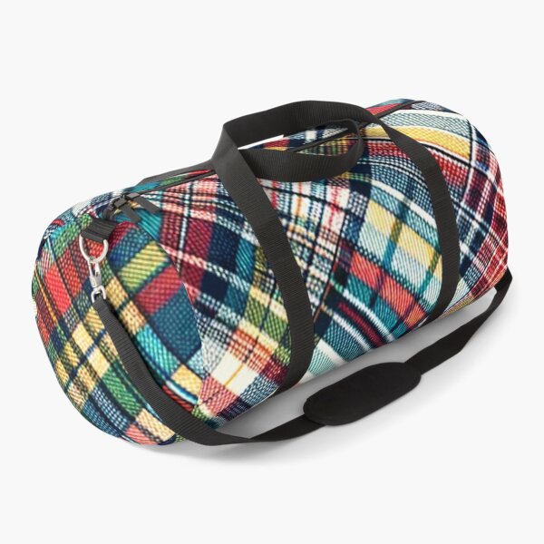 Item preview, Plaid Print designed and sold by PinUpPizzazz.