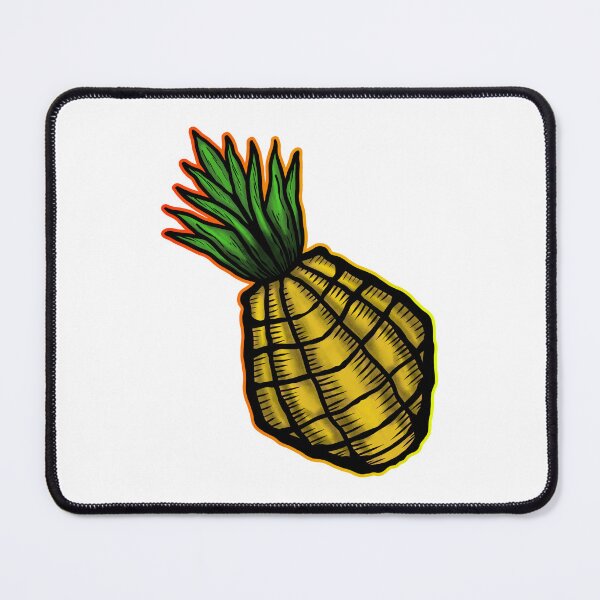 Item preview, pineapple, delicious fruit designed and sold by sendalunar.