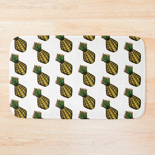 Item preview, pineapple, delicious fruit designed and sold by sendalunar.