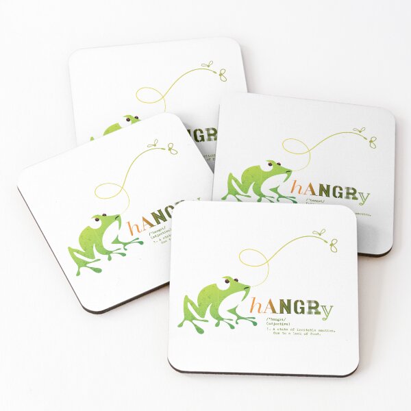 Item preview, Hangry Design designed and sold by SAVEUSWOW.