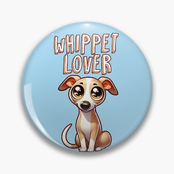 Artikelvorschau, Whippet-Liebhaber entworfen und verkauft von Iluvmygreyhound.