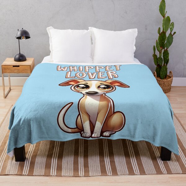 Item preview, Whippet lover designed and sold by Iluvmygreyhound.
