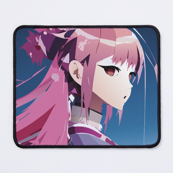 Item preview, Anime Cute Girl designed and sold by morosgoth.