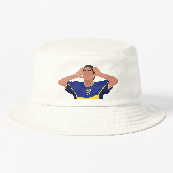 Item preview, Juan Roman Riquelme Minimal Design Football Boca Juniors designed and sold by Ani.