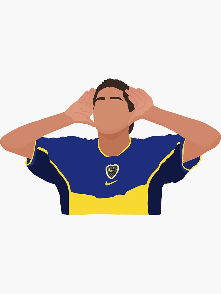 Roman Riquelme Merch & Gifts for Sale | Redbubble