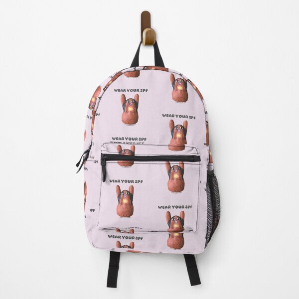 Item preview, Wear your spf, blob, cute blob, v11 | @lilsboobthangs © designed and sold by lilsboobthangs.