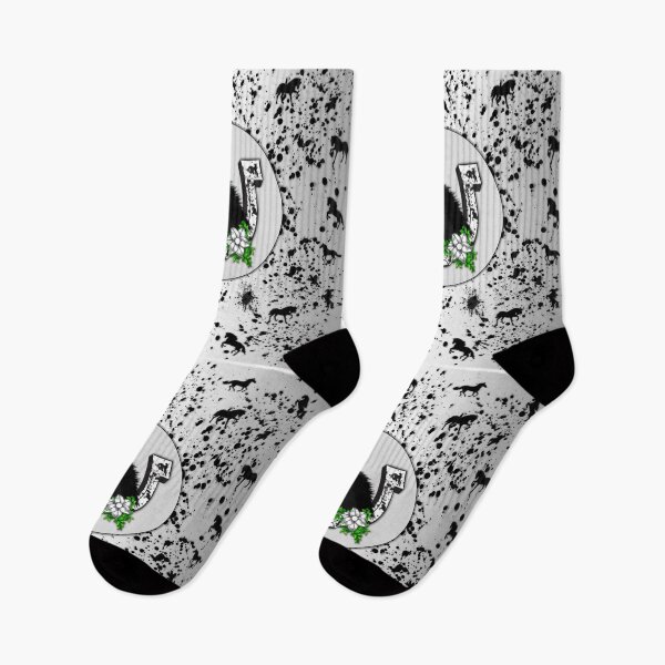 Item preview, Horse Lovers Horse Pattern designed and sold by KC Morcom.