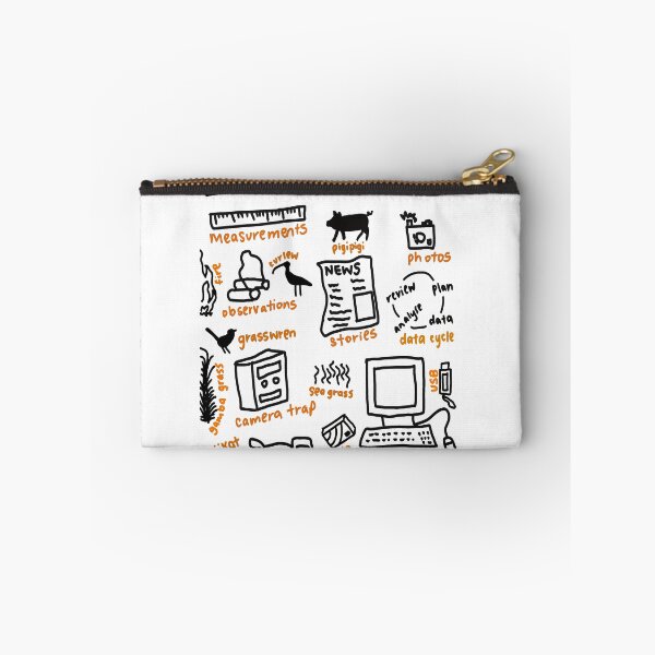 Item preview, Navigating the Data Jungle designed and sold by amandalilleyman.