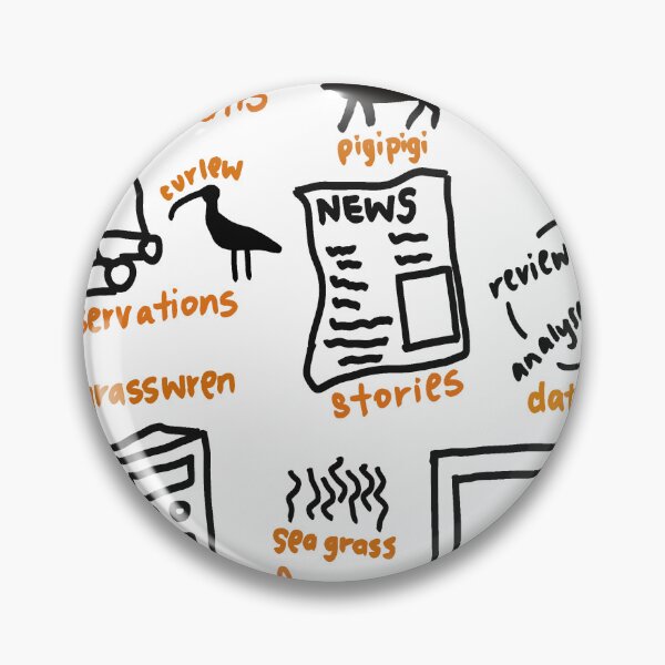 Item preview, Navigating the Data Jungle designed and sold by amandalilleyman.