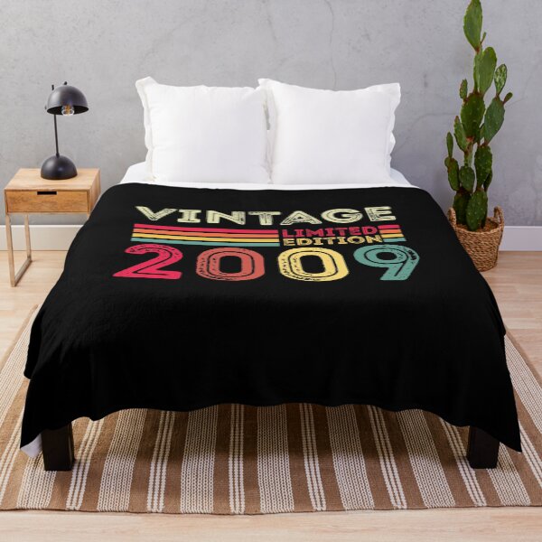 Item preview, Vintage Limited Edition 2009 Birthday designed and sold by ArabCorner.