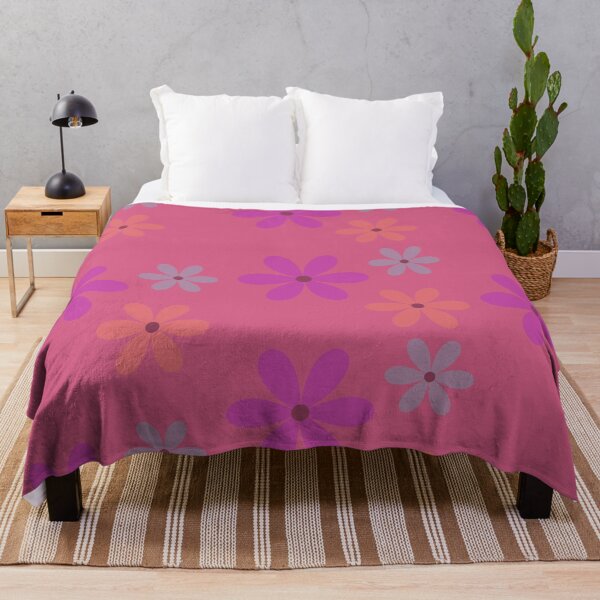 Item preview, Colorful petunia Flower designed and sold by Mini-Anni.