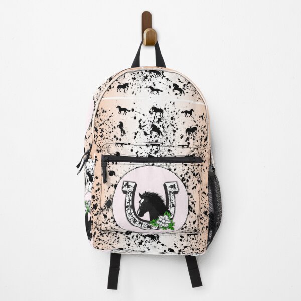 Item preview, Horse Lovers Horse Pattern designed and sold by KC Morcom.