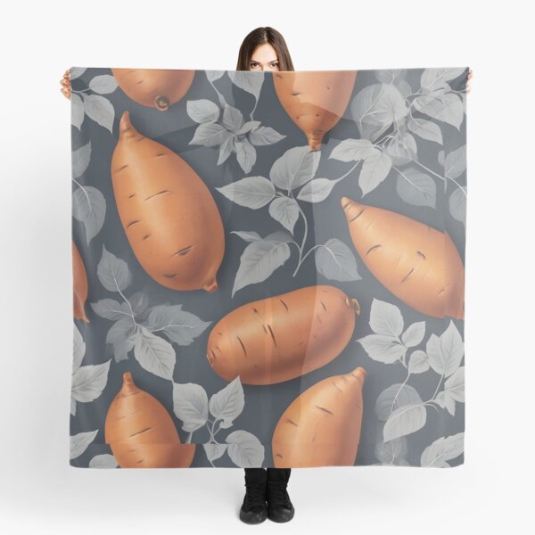 Aperçu de l'œuvre patate douce créée et vendue par BombShop36.