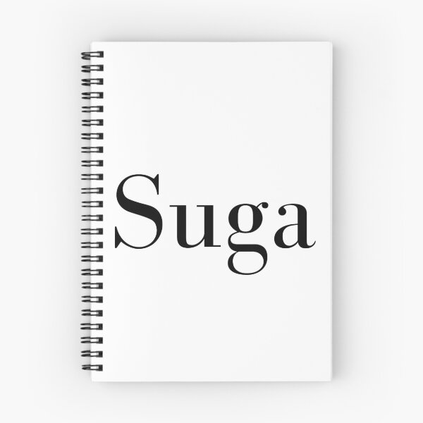 Item preview, Suga designed and sold by KaRaSha.
