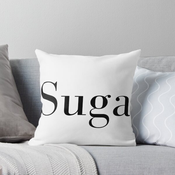 Item preview, Suga designed and sold by KaRaSha.