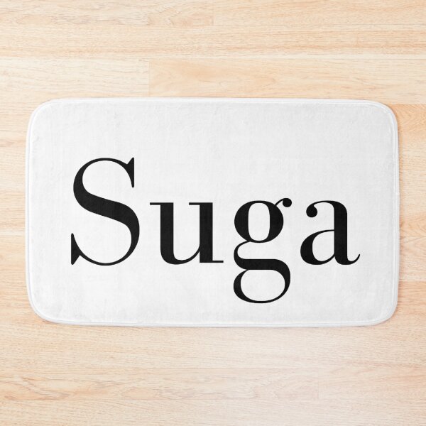 Item preview, Suga designed and sold by KaRaSha.