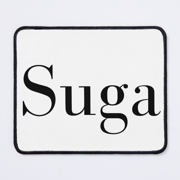 Item preview, Suga designed and sold by KaRaSha.