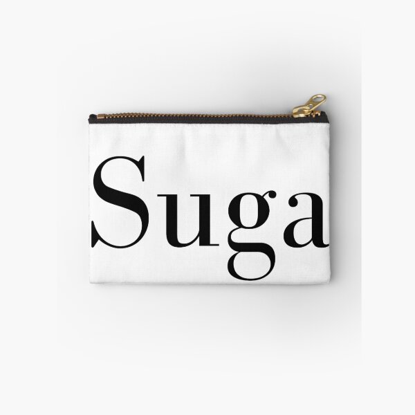 Item preview, Suga designed and sold by KaRaSha.