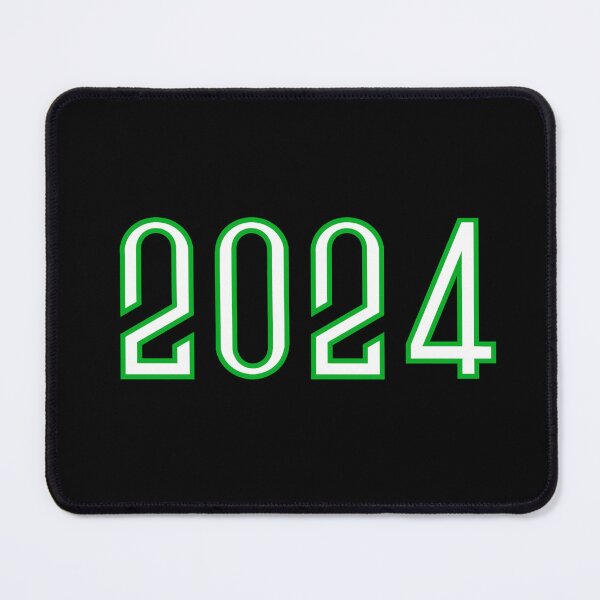 Item preview, 2024 New Year T4 designed and sold by thigacreative.