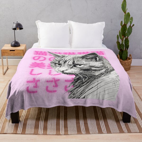 Item preview, Feline Beauty designed and sold by PaletaPixel.