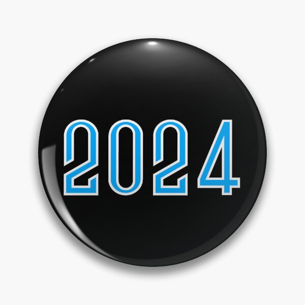 Item preview, 2024 New Year T3 designed and sold by thigacreative.