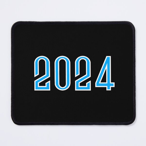 Item preview, 2024 New Year T3 designed and sold by thigacreative.