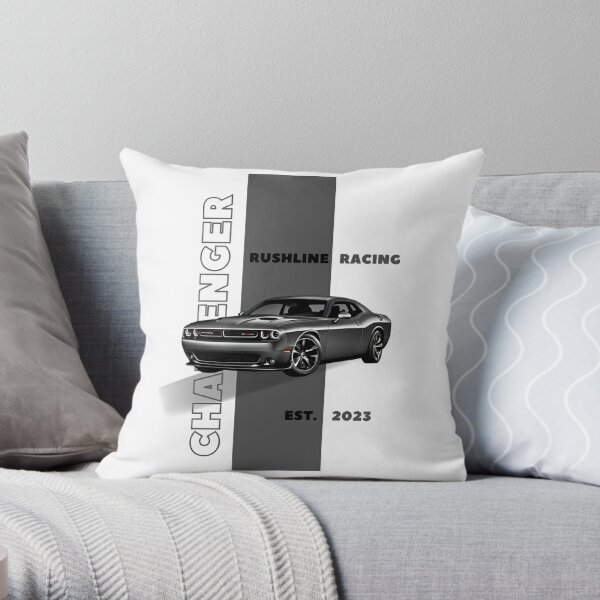 Custom Car Pillows  Made In USA – All About Vibe