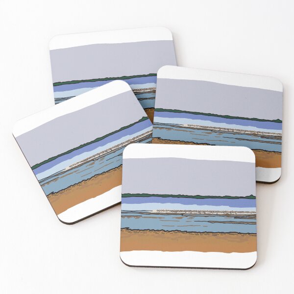 Item preview, Great Knots at Lee Point designed and sold by amandalilleyman.