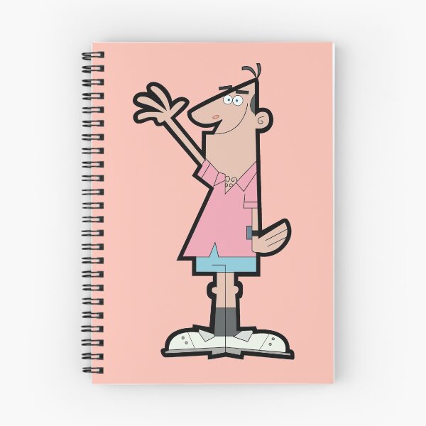 Item preview, Fairly Odd Parents | DINKLEBERG | Dinkleberg designed and sold by sourpoo.