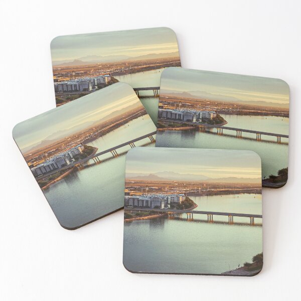 Item preview, Mountains of Eastern Arizona designed and sold by CornerStone57.