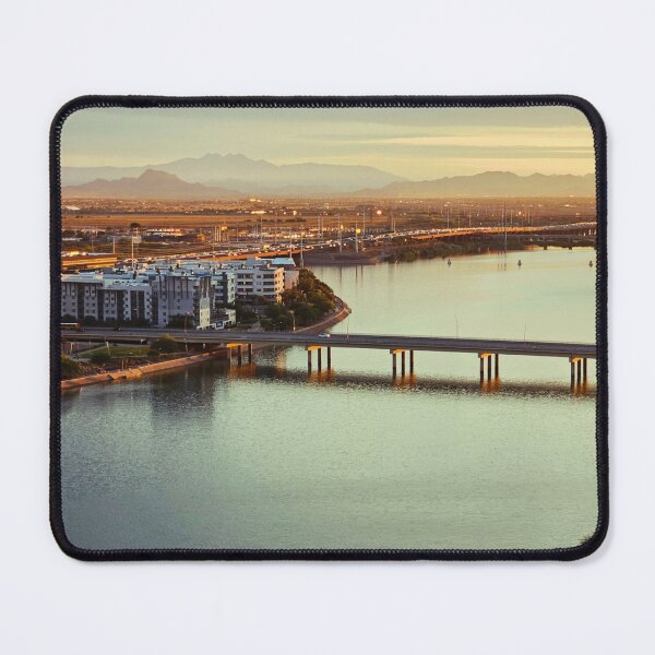 Item preview, Mountains of Eastern Arizona designed and sold by CornerStone57.