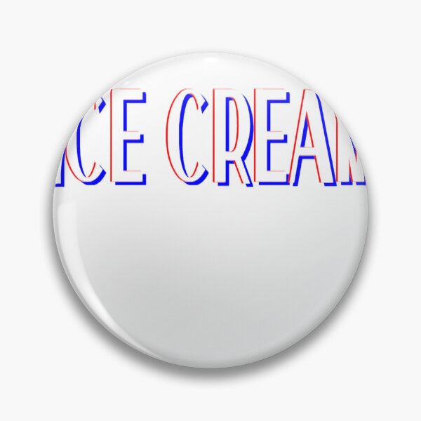 Item preview, Where's the Ice Cream? designed and sold by Igotaname.