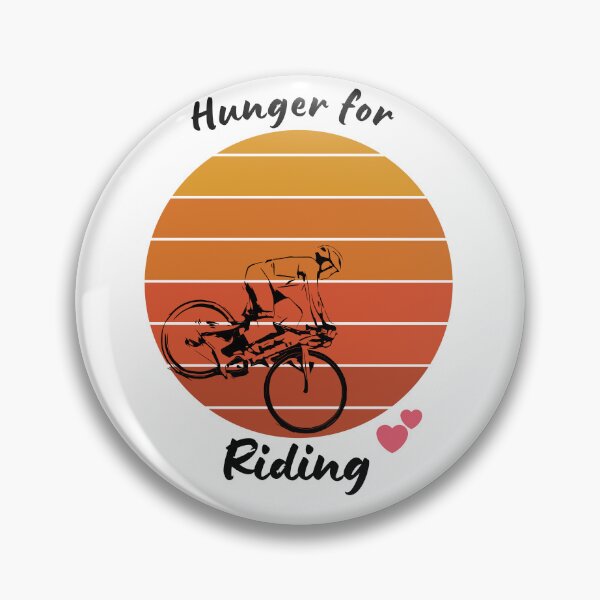 Item preview, Hunger for riding cycle at mountain  designed and sold by Cosmicworld07.