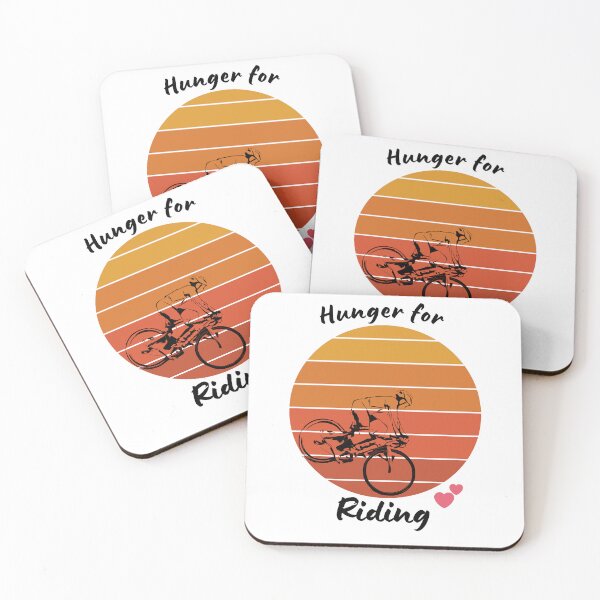Item preview, Hunger for riding cycle at mountain  designed and sold by Cosmicworld07.