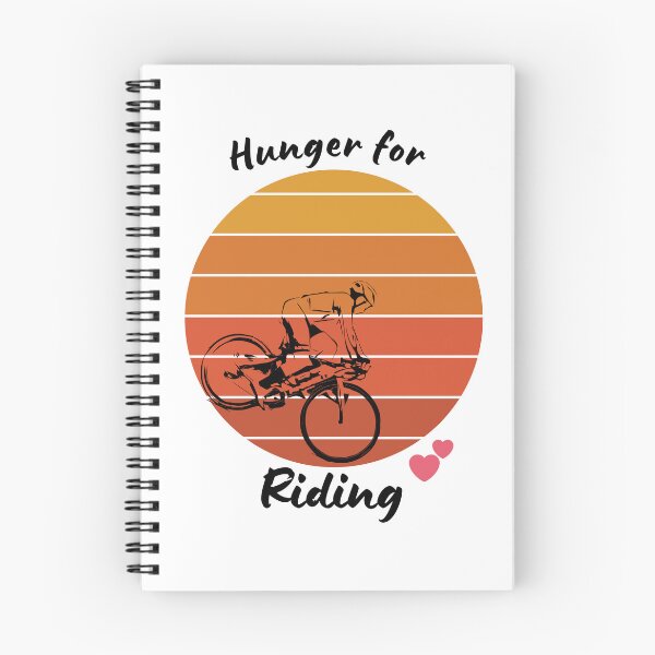 Item preview, Hunger for riding cycle at mountain  designed and sold by Cosmicworld07.
