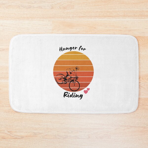 Item preview, Hunger for riding cycle at mountain  designed and sold by Cosmicworld07.