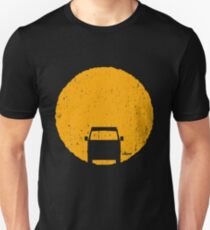 Sunset Unisex T-Shirt