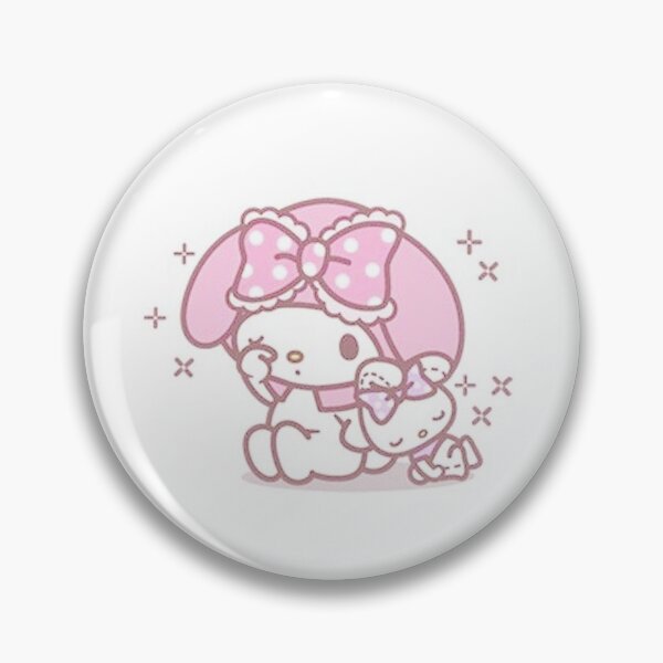 Item preview, Cute Melody designed and sold by QueenStoresv.