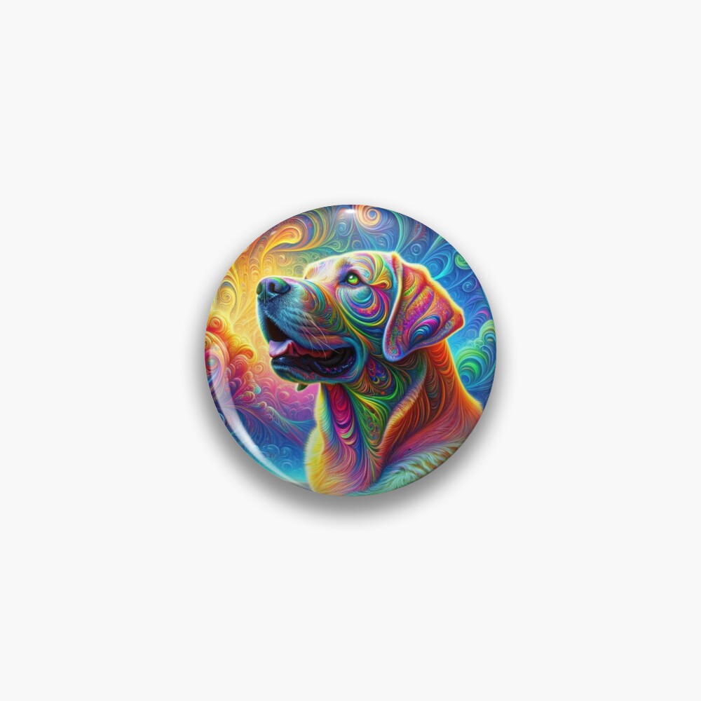 Item preview, Pin designed and sold by StyleWeave.