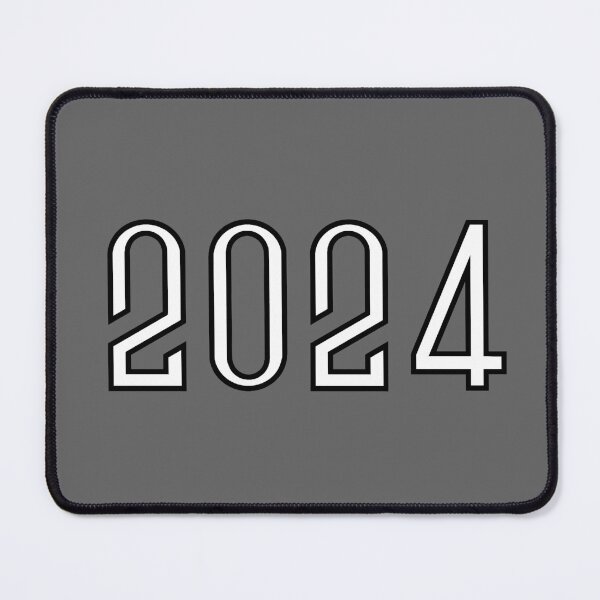 Item preview, 2024 New Year T2 designed and sold by thigacreative.